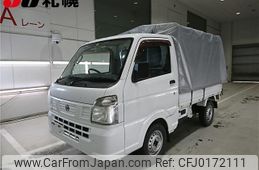 nissan clipper-truck 2016 -NISSAN--Clipper Truck DR16T--248410---NISSAN--Clipper Truck DR16T--248410-