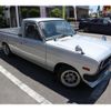 nissan sunny-truck 1994 CFJ1515367 image 3