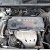 toyota vanguard 2009 CFJ1720788 image 16