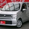 suzuki wagon-r 2020 -SUZUKI--Wagon R 5BA-MH85S--MH85S-110610---SUZUKI--Wagon R 5BA-MH85S--MH85S-110610- image 1