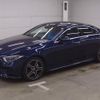 mercedes-benz cls-class 2018 quick_quick_DAA-257359_WDD2573592A012445 image 1