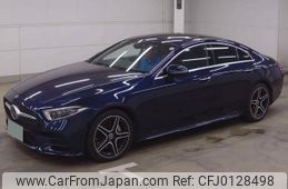 mercedes-benz cls-class 2018 quick_quick_DAA-257359_WDD2573592A012445