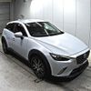 mazda cx-3 2015 -MAZDA--CX-3 DK5FW-111980---MAZDA--CX-3 DK5FW-111980- image 1