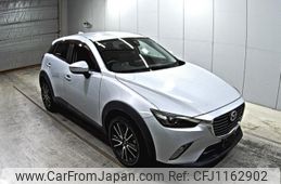 mazda cx-3 2015 -MAZDA--CX-3 DK5FW-111980---MAZDA--CX-3 DK5FW-111980-