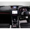 subaru wrx 2018 -SUBARU--WRX CBA-VAB--VAB-022617---SUBARU--WRX CBA-VAB--VAB-022617- image 5