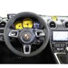 porsche boxster 2022 CFJ1820043 image 6