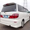 toyota alphard 2007 CFJ1790500 image 3