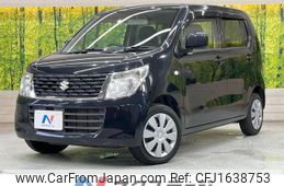 suzuki wagon-r 2016 CFJ1638753