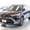 toyota corolla-cross 2023 quick_quick_6AA-ZVG11_ZVG11-1058372 image 1
