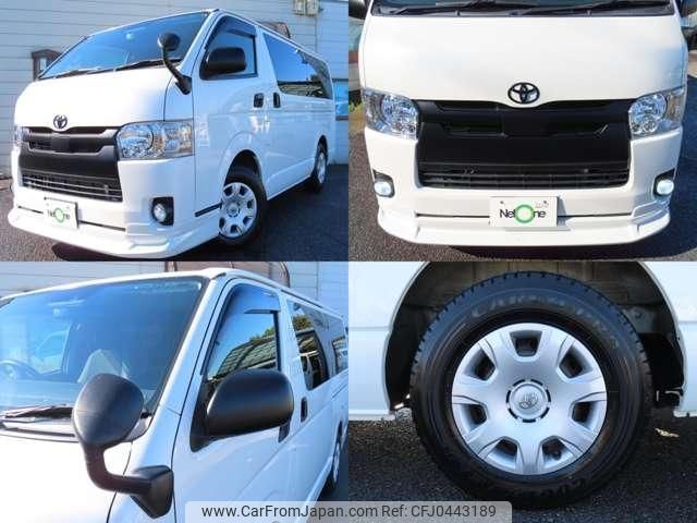 toyota hiace-van 2018 quick_quick_QDF-GDH201V_GDH201-1004063 image 2