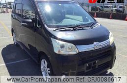 daihatsu move 2012 -DAIHATSU--Move LA110S--0019572---DAIHATSU--Move LA110S--0019572-