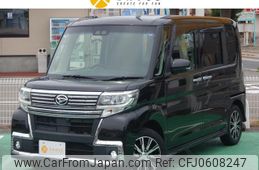 daihatsu tanto 2018 quick_quick_LA600S_LA600S-0711482