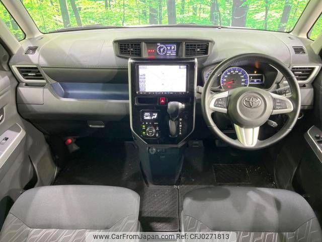 toyota roomy 2019 -TOYOTA--Roomy DBA-M900A--M900A-0387758---TOYOTA--Roomy DBA-M900A--M900A-0387758- image 2