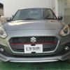 suzuki swift 2017 -SUZUKI 【一宮 500】--Swift DBA-ZC13S--ZC13S-102703---SUZUKI 【一宮 500】--Swift DBA-ZC13S--ZC13S-102703- image 2