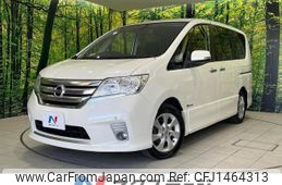 nissan serena 2013 quick_quick_HFC26_HFC26-150850
