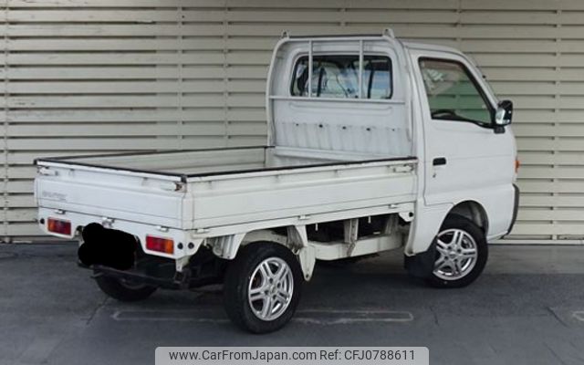 suzuki carry-truck 1998 563389 image 2