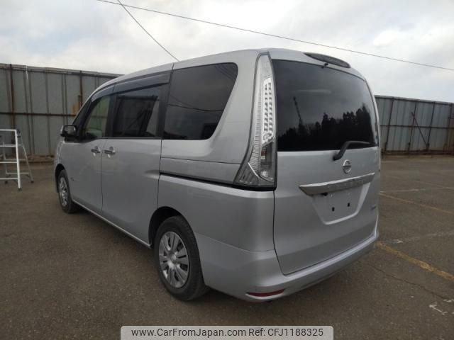nissan serena 2016 quick_quick_DAA-HC26_HC26-130335 image 2