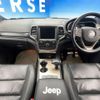 jeep grand-cherokee 2014 -CHRYSLER--Jeep Grand Cherokee ABA-WK36TA--1C4RJFFG4EC300626---CHRYSLER--Jeep Grand Cherokee ABA-WK36TA--1C4RJFFG4EC300626- image 2