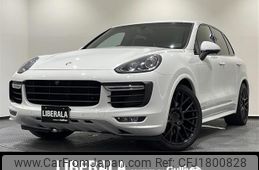 porsche cayenne 2017 CFJ1800828