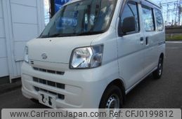 daihatsu hijet-van 2014 -DAIHATSU--Hijet Van S321V--S321V-0221961---DAIHATSU--Hijet Van S321V--S321V-0221961-