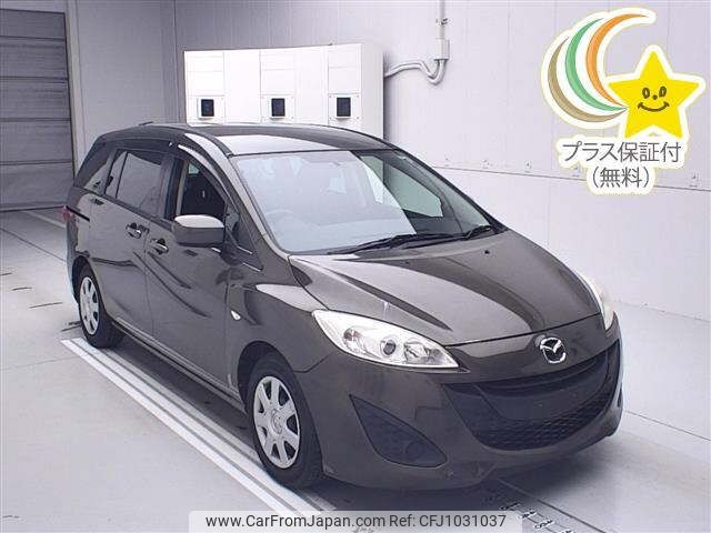 mazda premacy 2016 -MAZDA--Premacy CWFFW-135775---MAZDA--Premacy CWFFW-135775- image 1