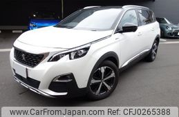 peugeot 5008 2020 quick_quick_P87AH01_VF3MJEHZRLS178433