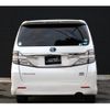 toyota vellfire 2012 CFJ1765103 image 15