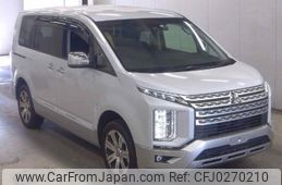 mitsubishi delica-d5 2022 quick_quick_3DA-CV1W_CV1W-4065771