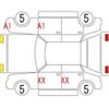 nissan note 2016 CFJ1785162 image 2