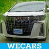 toyota alphard-g 2022 CFJ1613171 image 1