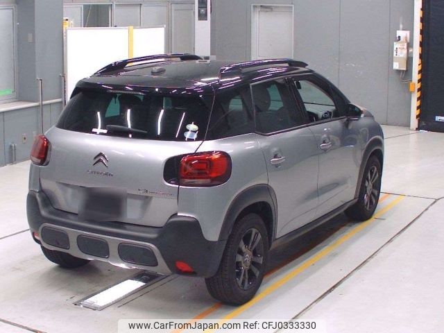 citroen c3 2021 -CITROEN--Citroen C3 A8HN05-VF72RHNS1M4068153---CITROEN--Citroen C3 A8HN05-VF72RHNS1M4068153- image 2