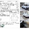 daihatsu hijet-truck 1992 CFJ1100980 image 4