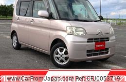 daihatsu tanto 2009 G00134