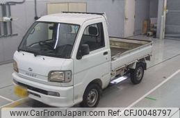 daihatsu hijet-truck 2000 -DAIHATSU 【岐阜 483ｴ 510】--Hijet Truck GD-S210P--S210P-0092784---DAIHATSU 【岐阜 483ｴ 510】--Hijet Truck GD-S210P--S210P-0092784-