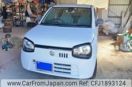 suzuki alto 2015 CFJ1893124