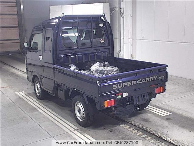 suzuki carry-truck 2020 -SUZUKI--Carry Truck DA16T-577865---SUZUKI--Carry Truck DA16T-577865- image 2