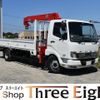 mitsubishi-fuso fighter 2007 quick_quick_FK71DJ_FK71D-702337 image 1