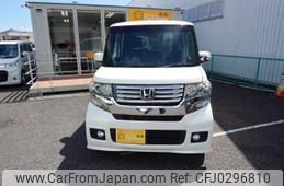 honda n-box 2014 -HONDA--N BOX JF1--1458465---HONDA--N BOX JF1--1458465-