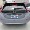 nissan leaf 2023 -NISSAN 【宇都宮 301】--Leaf ZE1--ZE1-213609---NISSAN 【宇都宮 301】--Leaf ZE1--ZE1-213609- image 2