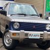 mitsubishi pajero-mini 1998 quick_quick_H51A_H51A-5207102 image 13