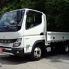 mitsubishi-fuso canter 2023 quick_quick_FBA20_FBA20-602914 image 1