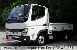 mitsubishi-fuso canter 2023 quick_quick_FBA20_FBA20-602914