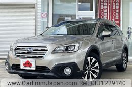 subaru outback 2016 -SUBARU--Legacy OutBack DBA-BS9--BS9-021024---SUBARU--Legacy OutBack DBA-BS9--BS9-021024-