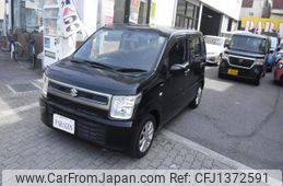 suzuki wagon-r 2019 quick_quick_MH55S_MH55S-284625