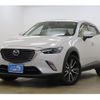 mazda cx-3 2015 quick_quick_DK5FW_DK5FW-106130 image 1