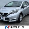 nissan note 2019 -NISSAN--Note DBA-E12--E12-627007---NISSAN--Note DBA-E12--E12-627007- image 1