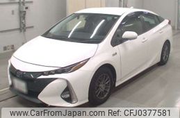 toyota prius-phv 2021 -TOYOTA 【那須 300ﾁ2087】--Prius PHV 6LA-ZVW52--ZVW52-3184341---TOYOTA 【那須 300ﾁ2087】--Prius PHV 6LA-ZVW52--ZVW52-3184341-