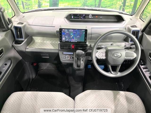 daihatsu tanto 2019 -DAIHATSU--Tanto 6BA-LA650S--LA650S-1005160---DAIHATSU--Tanto 6BA-LA650S--LA650S-1005160- image 2