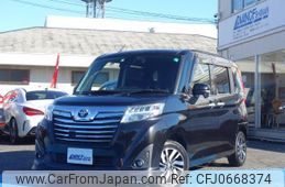 toyota roomy 2018 quick_quick_DBA-M900A_M900A-0195266