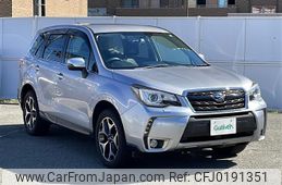 subaru forester 2016 -SUBARU--Forester DBA-SJ5--SJ5-074758---SUBARU--Forester DBA-SJ5--SJ5-074758-